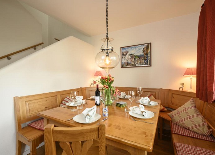 Ferienhaus Windschäufeln in Garmisch-Partenkirchen