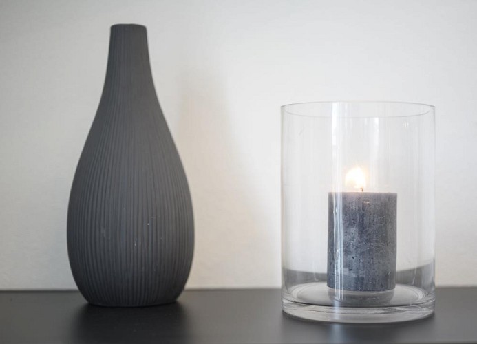 Ferienwohnung Alpspitze in Grainau