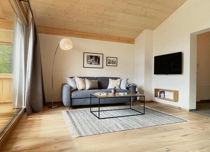 Ferienwohnung h9 Berg in Garmisch-Partenkirchen