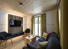 Sternenhimmel - Ferienwohnung 'Großer Bär' in Oberammergau