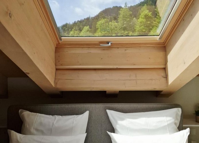 Alpine Loft Marianne in Garmisch-Partenkirchen