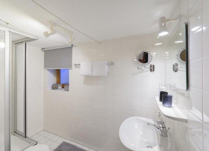 Badezimmer UG