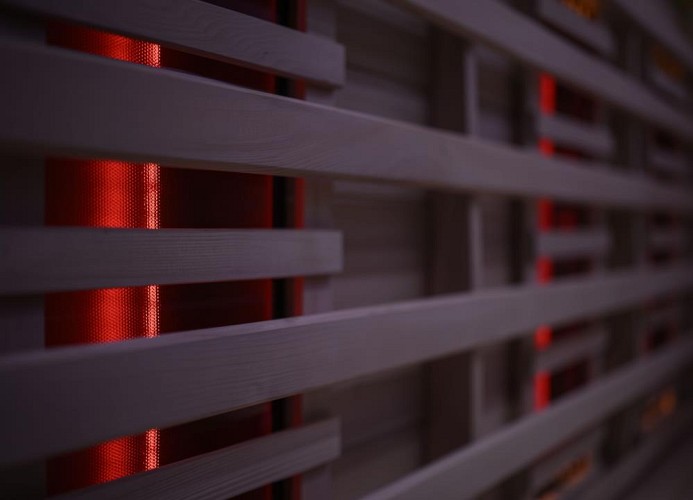 Sternenhimmel - Ferienwohnung 'Löwe' in Oberammergau