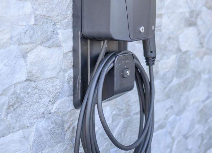 Wetzstoa Chalet in Unterammergau