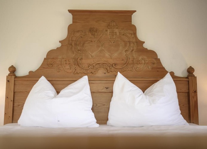 Ferienwohnung Jägerlodge in Grainau
