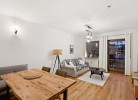 Ferienwohnung Mountain View