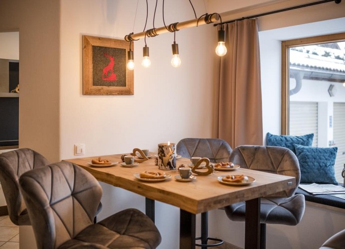 Ferienhaus Die 12/14 in Garmisch-Partenkirchen