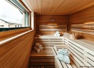 ZSAM Chalets***** in Garmisch-Partenkirchen