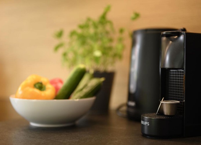 Ferienwohnung Bergblick 1342 in Oberammergau