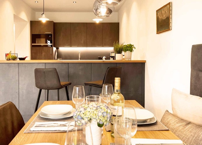 Ferienwohnung h9 Tal in Garmisch-Partenkirchen