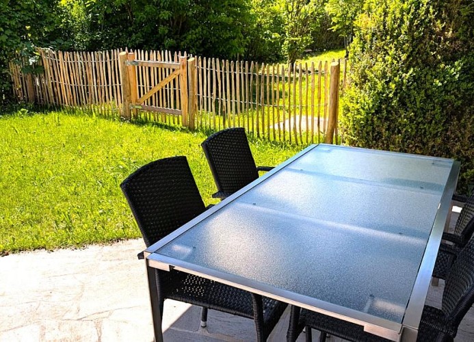 Ferienhaus Alpenliebe in Grainau