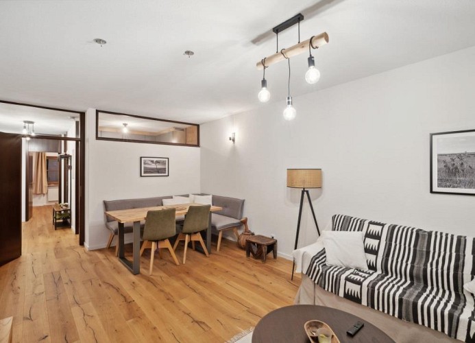 Ferienwohnung Mountain View