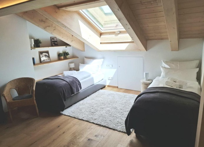 Alpine Loft Marianne in Garmisch-Partenkirchen