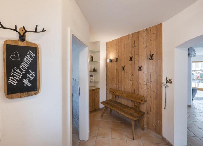 Ferienhaus Die 14  in Garmisch-Partenkirchen