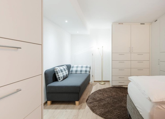 Ferienhaus Die 12/14 in Garmisch-Partenkirchen