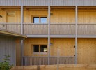 Ferienwohnung Bergufer - Erdgeschoß in Oberammergau