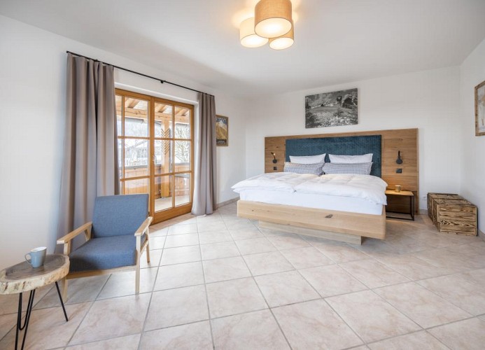 Ferienhaus Die 12/14 in Garmisch-Partenkirchen