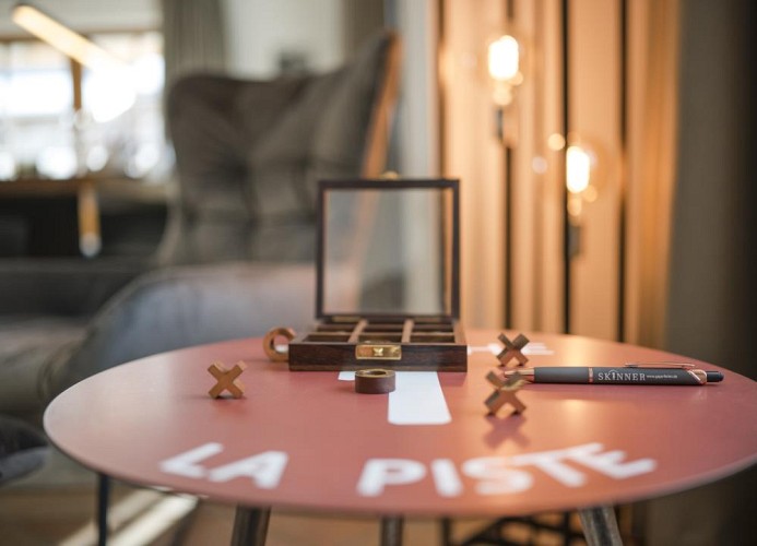 Ferienhaus Die 14  in Garmisch-Partenkirchen