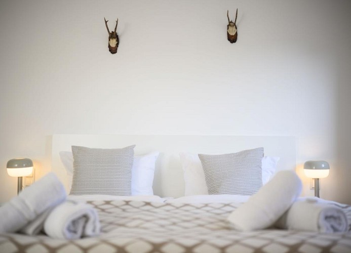 Ferienwohnung MehrBlick in Garmisch-Partenkirchen