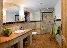 Zur Schmiede - AlpChalet EG in Kaltenbrunn
