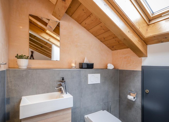 Ferienhaus Die 12/14 in Garmisch-Partenkirchen