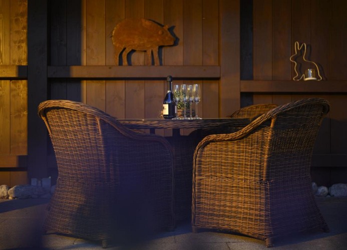 Ferienhaus Windschäufeln in Garmisch-Partenkirchen