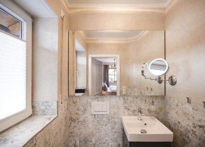 Ferienhaus Die 14  in Garmisch-Partenkirchen