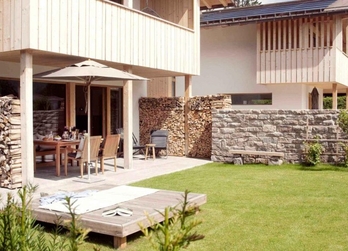 Ferienwohnung h9 Tal in Garmisch-Partenkirchen