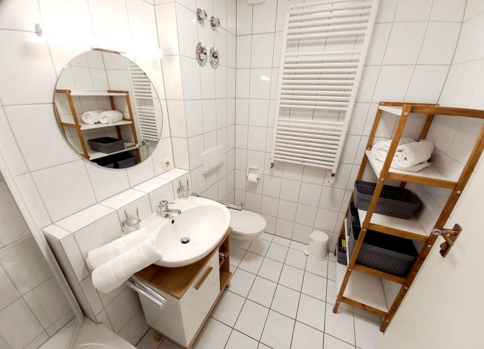 Ferienwohnung Sybille in Bad Kohlgrub
