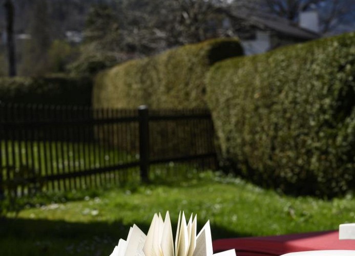 Ferienhaus Windschäufeln in Garmisch-Partenkirchen