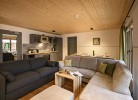 Sternenhimmel - Ferienwohnung 'Löwe & Zwillinge' in Oberammergau