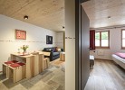 Sternenhimmel - Ferienwohnung 'Kassiopeia' in Oberammergau