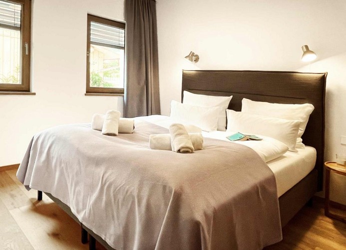 Ferienwohnung h9 Tal in Garmisch-Partenkirchen