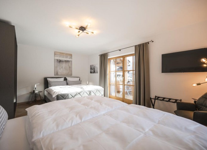 Ferienhaus Die 14  in Garmisch-Partenkirchen