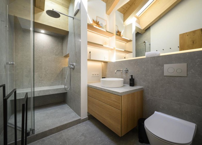 Alpine Loft Marianne in Garmisch-Partenkirchen