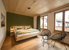 Sternenhimmel - Ferienwohnung 'Löwe & Zwillinge' in Oberammergau