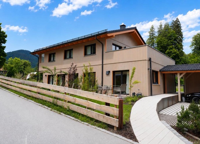 Studio 'Das Kofelau' in Oberammergau