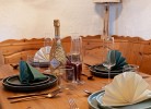 Zur Schmiede - AlpChalet EG in Kaltenbrunn