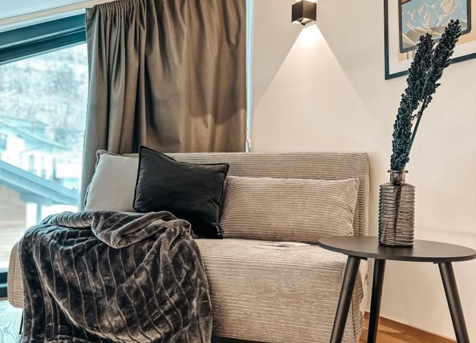 ZSAM Chalets***** in Garmisch-Partenkirchen