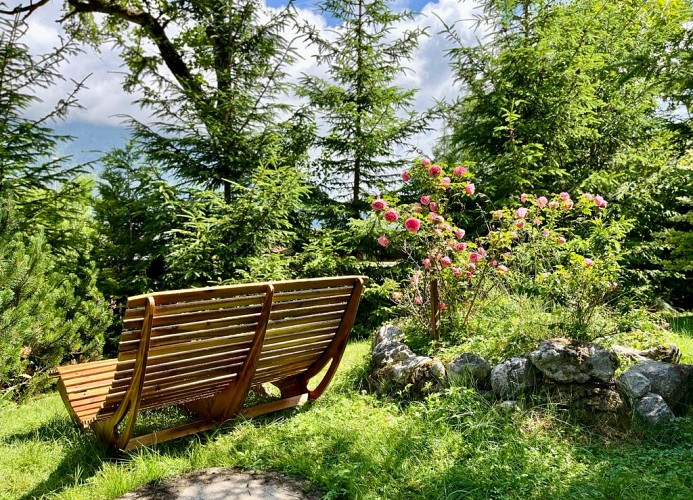 Ferienwohnung Jägerlodge in Grainau