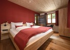 Sternenhimmel - Ferienwohnung 'Großer Bär' in Oberammergau