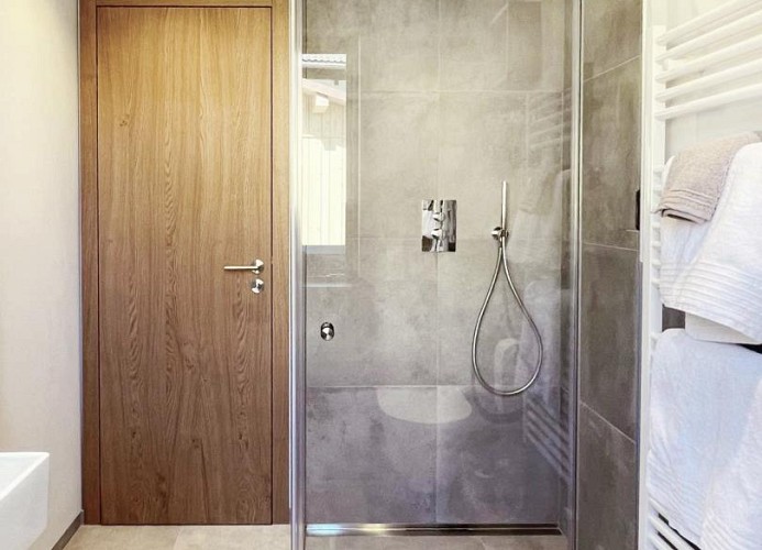 Ferienwohnung h9 Tal in Garmisch-Partenkirchen