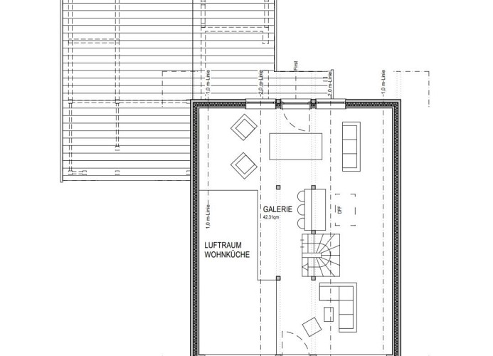 Wetzstoa Chalet in Unterammergau