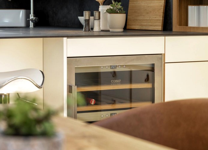 Ferienwohnung Friedenshöhe 5***** in Oberammergau