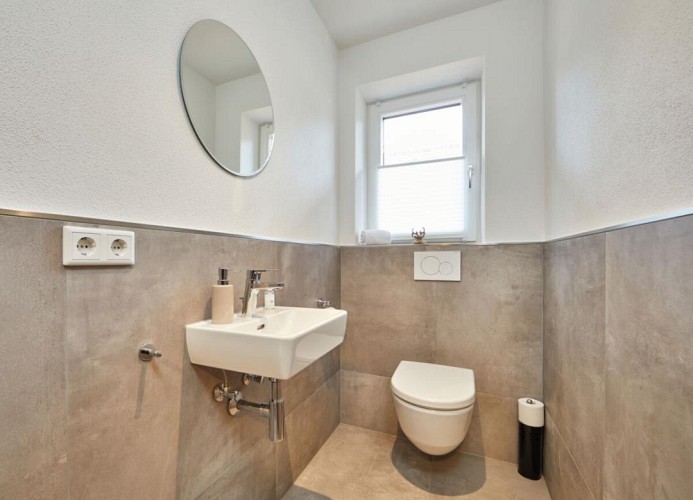 Tages-WC