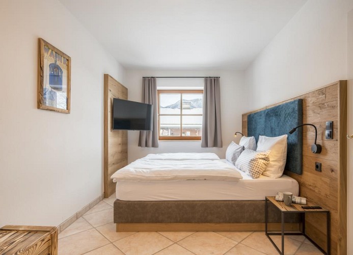 Ferienhaus Die 12/14 in Garmisch-Partenkirchen