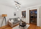 Ferienwohnung Mountain View