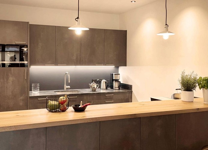 Ferienwohnung h9 Tal in Garmisch-Partenkirchen