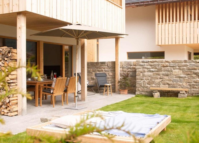 Ferienwohnung h9 Tal in Garmisch-Partenkirchen