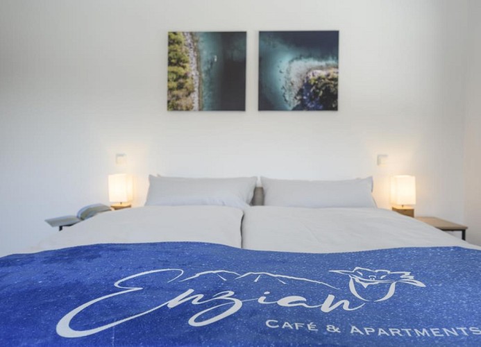 Ferienwohnung Alpspitze in Grainau